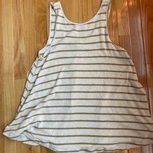 free people tank top